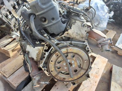 2007-2008 CADILLAC ESCALADE 6.2 L ENGINE - #M18050