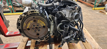 2011-2013 MAZDA 6 - 2.5 L Engine -#M18562