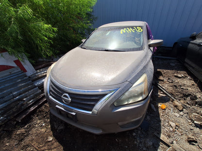 2013-2015 Nissan Altima - Stock #: M19348