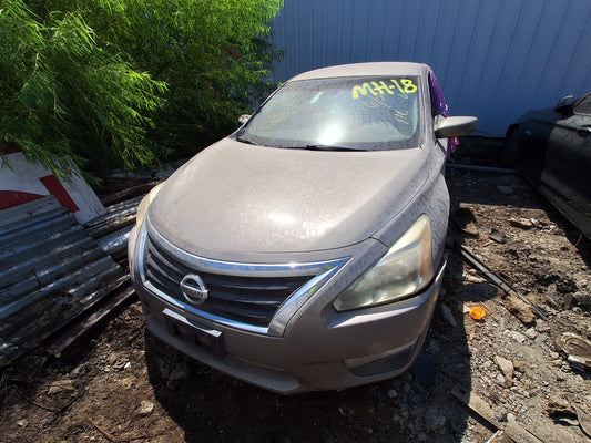 2013-2015 Nissan Altima - Stock #: M19348