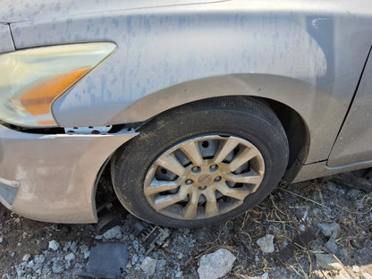2013-2015 Nissan Altima - Stock #: M19348