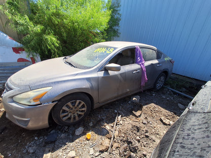 2013-2015 Nissan Altima - Stock #: M19348