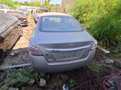 2013-2015 Nissan Altima - Stock #: M19348