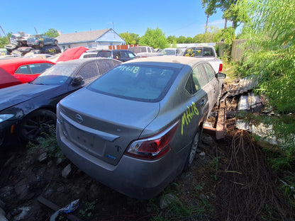 2013-2015 Nissan Altima - Stock #: M19348