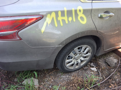 2013-2015 Nissan Altima - Stock #: M19348