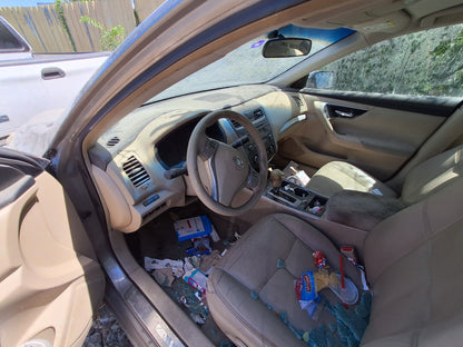 2013-2015 Nissan Altima - Stock #: M19348