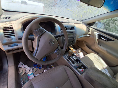 2013-2015 Nissan Altima - Stock #: M19348