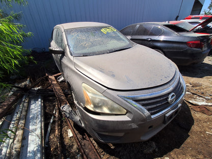 2013-2015 Nissan Altima - Stock #: M19348