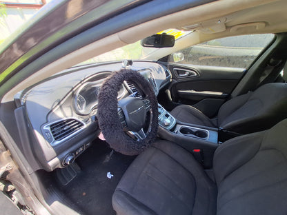 2015 - 2017 Chrysler 200 - Stock #: M19335 MH-5