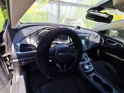 2015 - 2017 Chrysler 200 - Stock #: M19335 MH-5
