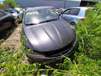 2015 - 2017 Chrysler 200 - Stock #: M19335 MH-5