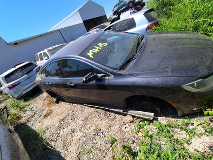 2015 - 2017 Chrysler 200 - Stock #: M19335 MH-5