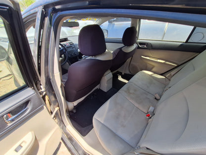 2012-2016 SUBARU IMPREZA - PARTING OUT-MG-19 - Stock #:M19329