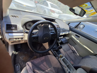 2012-2016 SUBARU IMPREZA - PARTING OUT-MG-19 - Stock #:M19329