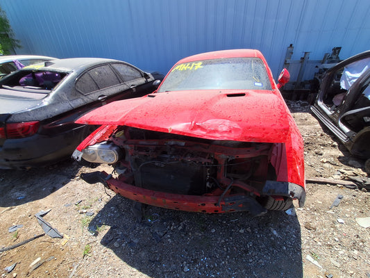 2008-2014 Dodge Challenger - Stock #: M19347