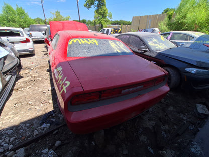2008-2014 Dodge Challenger - Stock #: M19347