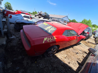 2008-2014 Dodge Challenger - Stock #: M19347