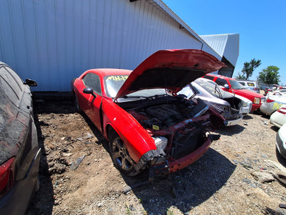 2008-2014 Dodge Challenger - Stock #: M19347