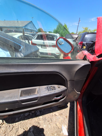 2008-2014 Dodge Challenger - Stock #: M19347