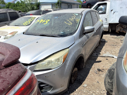 2012 - 2025 Ford Escape - Stock #: M19333 MH-3