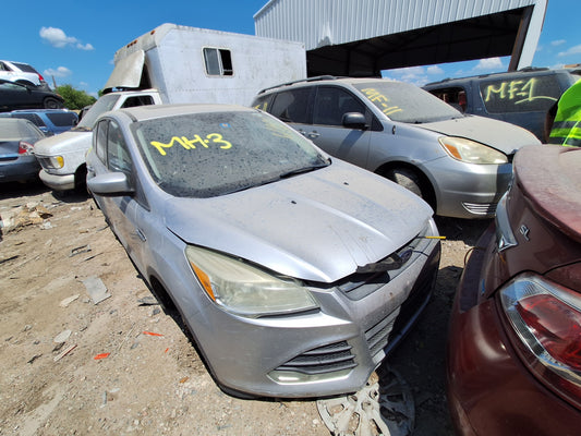2012 - 2025 Ford Escape - Stock #: M19333 MH-3