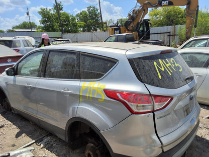 2012 - 2025 Ford Escape - Stock #: M19333 MH-3
