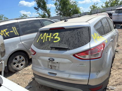 2012 - 2025 Ford Escape - Stock #: M19333 MH-3