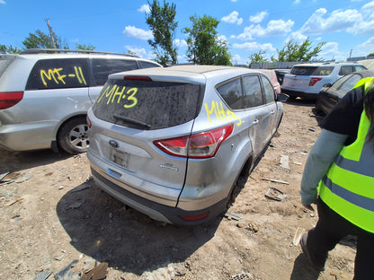 2012 - 2025 Ford Escape - Stock #: M19333 MH-3