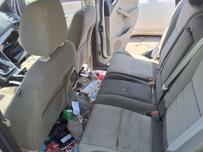 2012 - 2025 Ford Escape - Stock #: M19333 MH-3