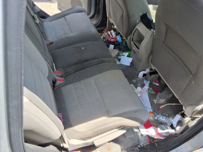 2012 - 2025 Ford Escape - Stock #: M19333 MH-3