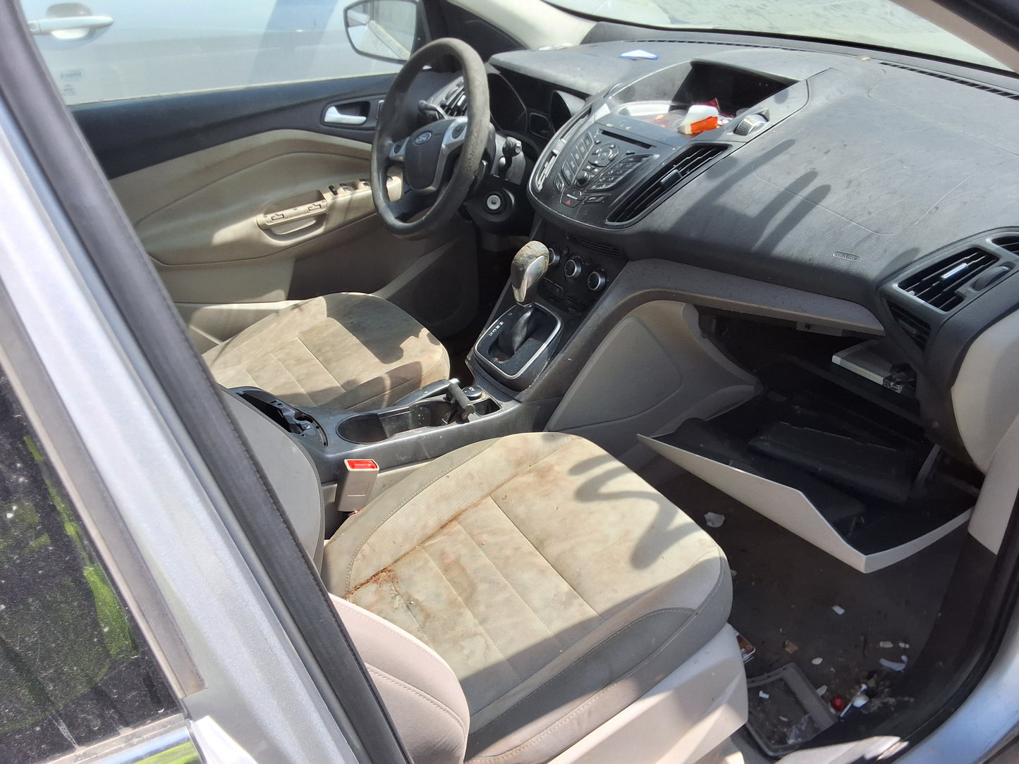2012 - 2025 Ford Escape - Stock #: M19333 MH-3