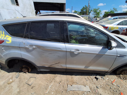 2012 - 2025 Ford Escape - Stock #: M19333 MH-3