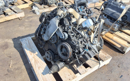 2010 BUICK LACROSSE - 3.0 L ENGINE - #M17401