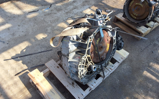 2010 BUICK LACROSSE - AUTOMATIC TRANSMISSION - #M17401