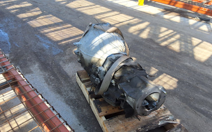 2004-2005 FORD F150 - AUTOMATIC TRANSMISSION - #M17403