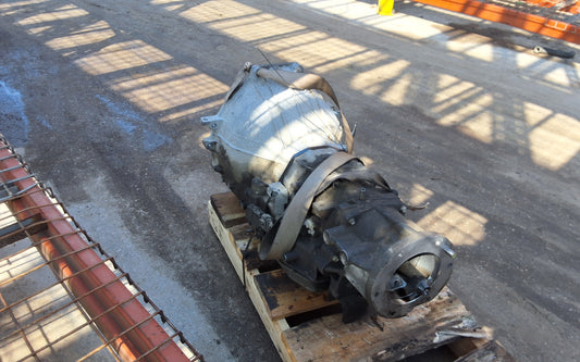 2004-2005 FORD F150 - AUTOMATIC TRANSMISSION - #M17403