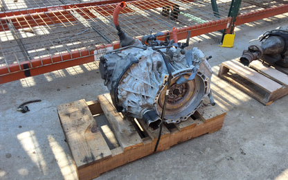 2004-2009 TOYOTA PRIUS - AUTOMATIC TRANSMISSION - #M17405