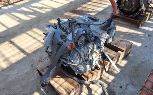 2004-2009 TOYOTA PRIUS - AUTOMATIC TRANSMISSION - #M17405