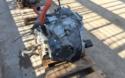 2004-2009 TOYOTA PRIUS - AUTOMATIC TRANSMISSION - #M17405