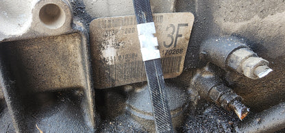 2004-2005 FORD F150 - AUTOMATIC TRANSMISSION - #M17403