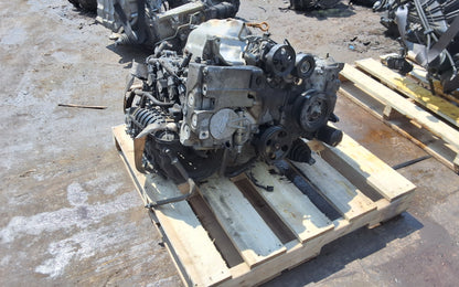 2007-2013 NISSAN ALTIMA 2.5 L ENGINE - #M17415