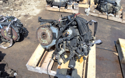 2001-2005 CHRYSLER PT CRUISER 2.4 L ENGINE - #M17413