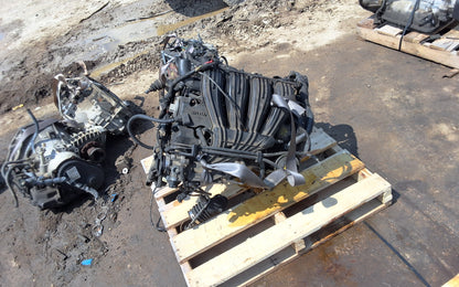 2001-2005 CHRYSLER PT CRUISER 2.4 L ENGINE - #M17413