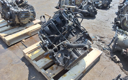 2001-2005 CHRYSLER PT CRUISER 2.4 L ENGINE - #M17413