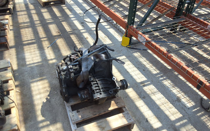 2001-2005 CHRYSLER PT CRUISER - AUTO TRANSMISSION - #M17413