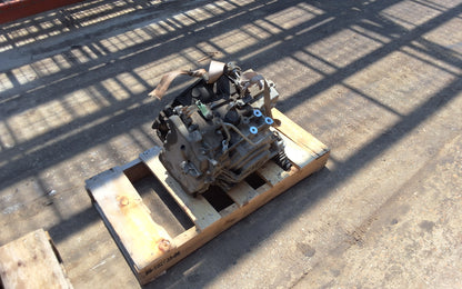 2015-2015 BUICK VERANO - AUTOMATIC TRANSMISSION - #M17398