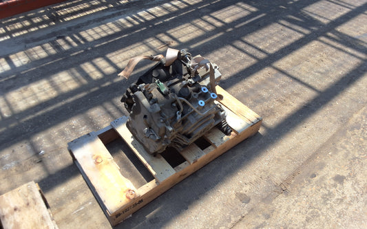 2015-2015 BUICK VERANO - AUTOMATIC TRANSMISSION - #M17398