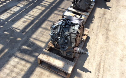 2012-2015 HONDA CIVIC - AUTOMATIC TRANSMISSION - #M17397