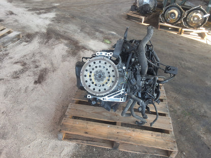 2003-2006 HONDA ELEMENT 2.4 L Engine -#M19502