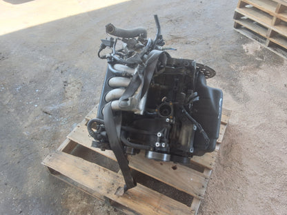 2003-2006 HONDA ELEMENT 2.4 L Engine -#M19502